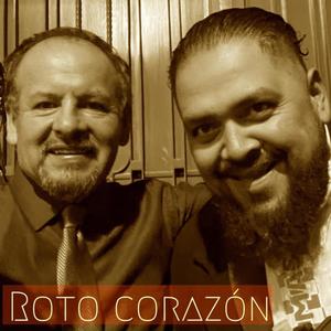 Roto corazón (feat. Gudo)