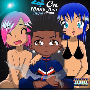 Trx (feat. Luhtank45) (Explicit)