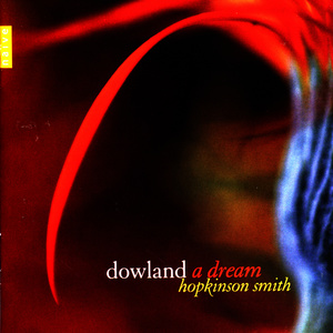 Dowland: A Dream