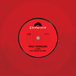 Trio Ternura (Compacto 1973)