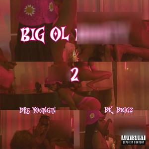 Big Ol Booty 2 (feat. Dre Youngn) (Explicit)