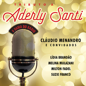 Tributo a Aderly Santi