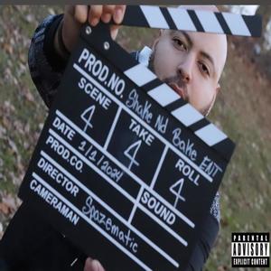 Mhmm (feat. Xav, Dize & Buddha) (Explicit)