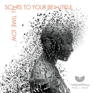 Scars to Your Beautiful / All Time Low