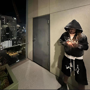 Cookies (feat. Trapgokrazy) (Explicit)