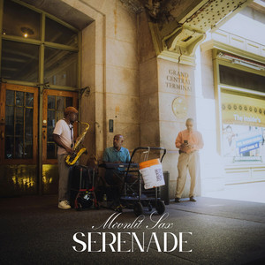 Whispers Of Midnight Sax