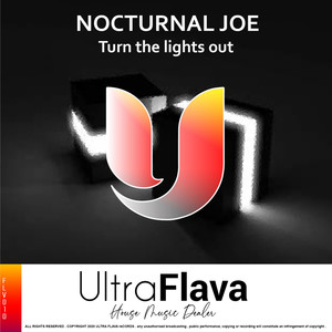 Nocturnal Joe - Get Bowsy