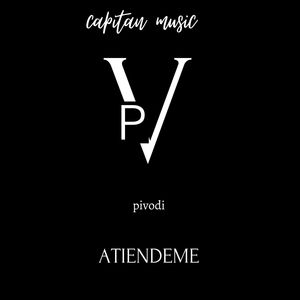 Atiendeme (Explicit)