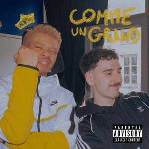 Comme un grand (Explicit)