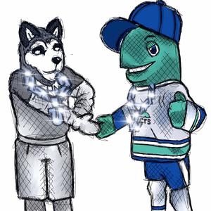 The Bottom (feat. SVPPERNOVA) (Explicit)