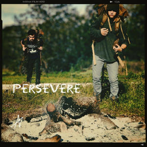 Persevere (feat. Manuel Castillo)