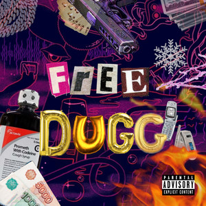 Freedugg (Explicit)