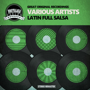 Latin Full Salsa