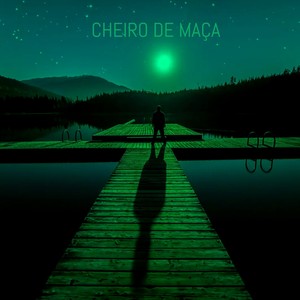 Cheiro de Maça (Explicit)