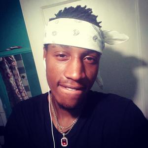 Broken Thug (Explicit)