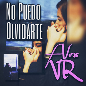 No puedo olvidarte (Explicit)