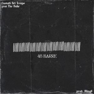 48 BARRE (feat. The Duke) [Explicit]