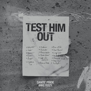 Test Him Out