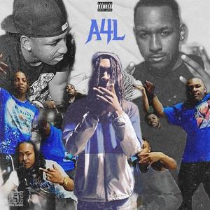 ALL 4 LUDA (Explicit)