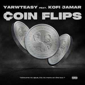 Coin Flips (feat. Kofi Jamar) (Explicit)