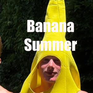 Banana Summer