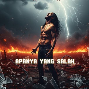 APANYA YANG SALAH