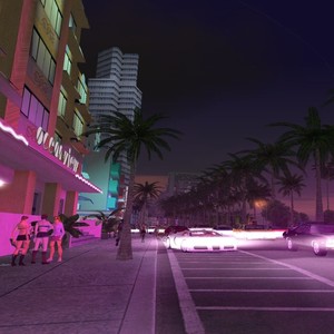 Vice City Stories (Explicit)