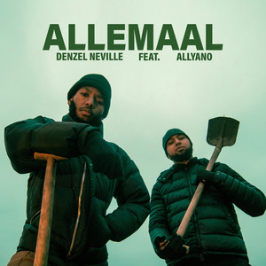 Allemaal (Explicit)
