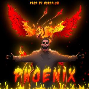 Phoenix (feat. Swak__itis)