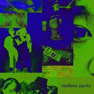 Endless Party (Explicit)