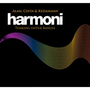 Harmoni Yang Indah (Original Mix)