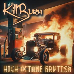 High Octane Baptism