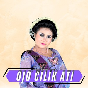 Ojo Cilik Ati