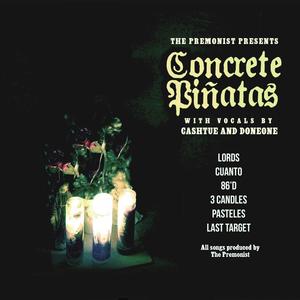 Concrete Piñatas (Explicit)