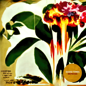 Good Times (Sofia Kourtesis Remix)