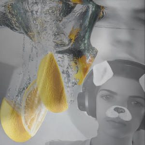 Water Lemon (Explicit)