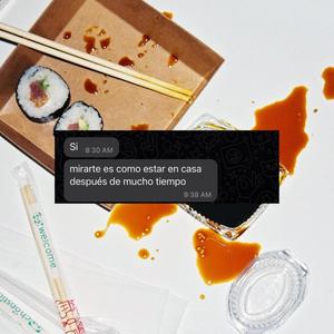 Sushi Frio (feat. danbo) (Explicit)