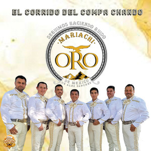 El Corrido del Compa Chando