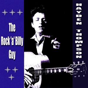 The Rockabilly Guy