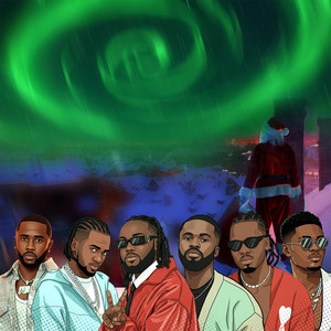 Cadeau de Noël (Remix)