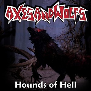 HOUNDS OF HELL (feat. Leonel Silva)