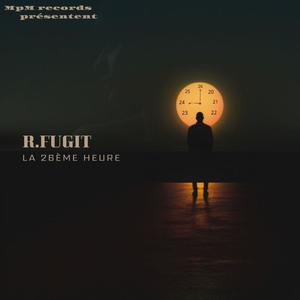 Tu peux pleurer (feat. Kiyo Mura)