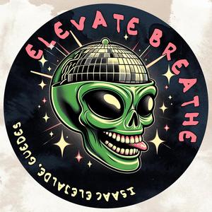 Elevate Breathe (feat. Guedes)