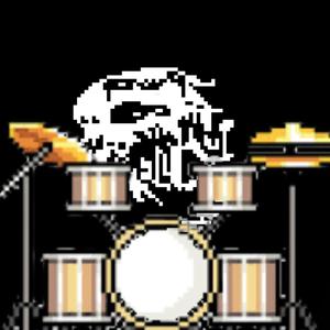 Amalgam (Pepperz Breakcore remix)