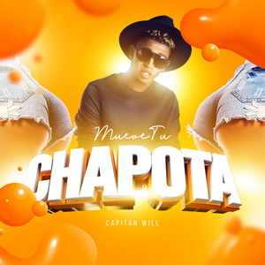 Mueve Tu Chapota (Explicit)