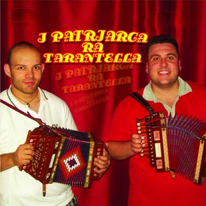 Mundial tarantella