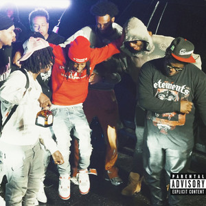 Undefeated (Explicit)