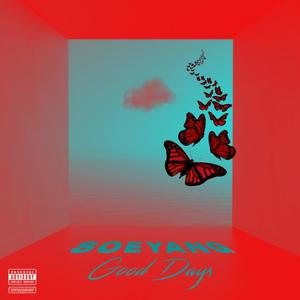 Good Days (Explicit)