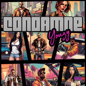 condamné (Explicit)