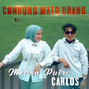 Condong Mato Urang